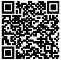 Qrcode qui permet de tester la solution de Runwallet en créant un pass à l'image de votre enseigne